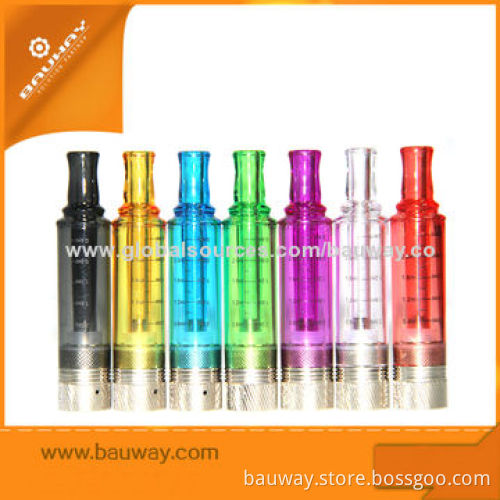 MT1 Bottom Coil Clearomizer, 2.0mL Capacity, 900-1,000 Puffs, OEM Orders Welcomed